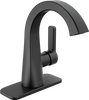 Single Handle Bathroom Faucet