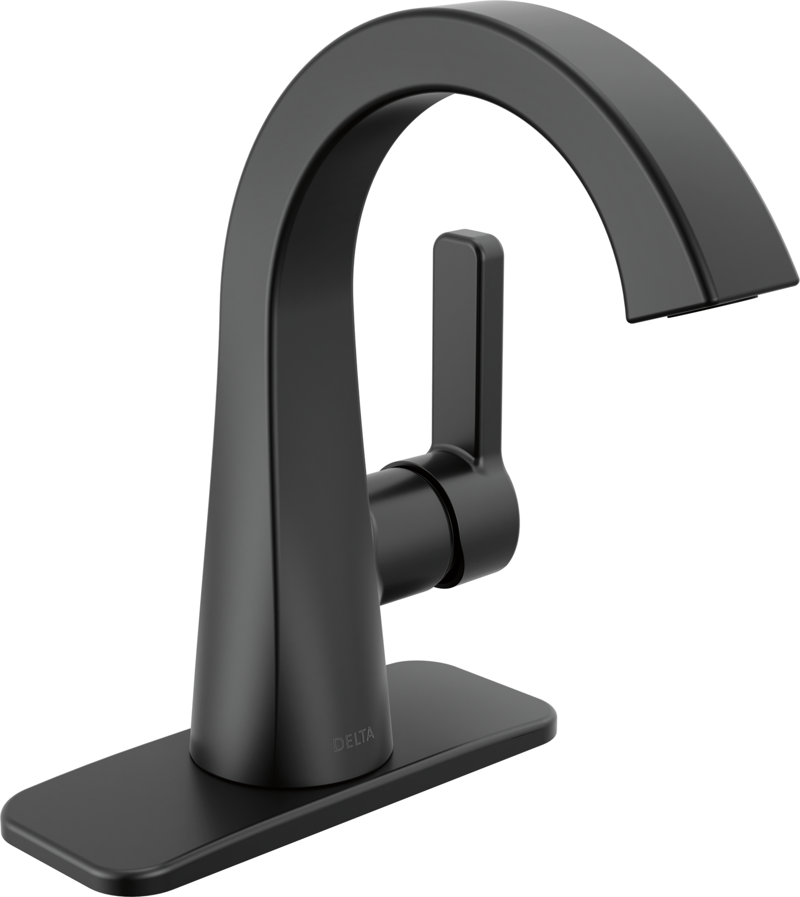 Single Handle Bathroom Faucet