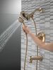 Monitor&reg; 17 Series Tub & Shower Trim with In2ition&reg;
