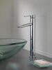 Single Hole - Single Handle w/ Riser