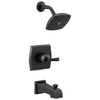 Monitor&reg; 14 Series Tub & Shower
