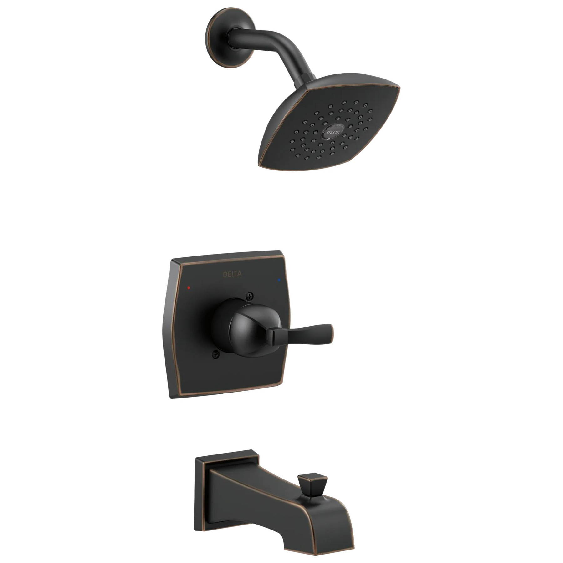 Monitor&reg; 14 Series Tub & Shower