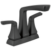 Centerset Bathroom Faucet (Recertified)
