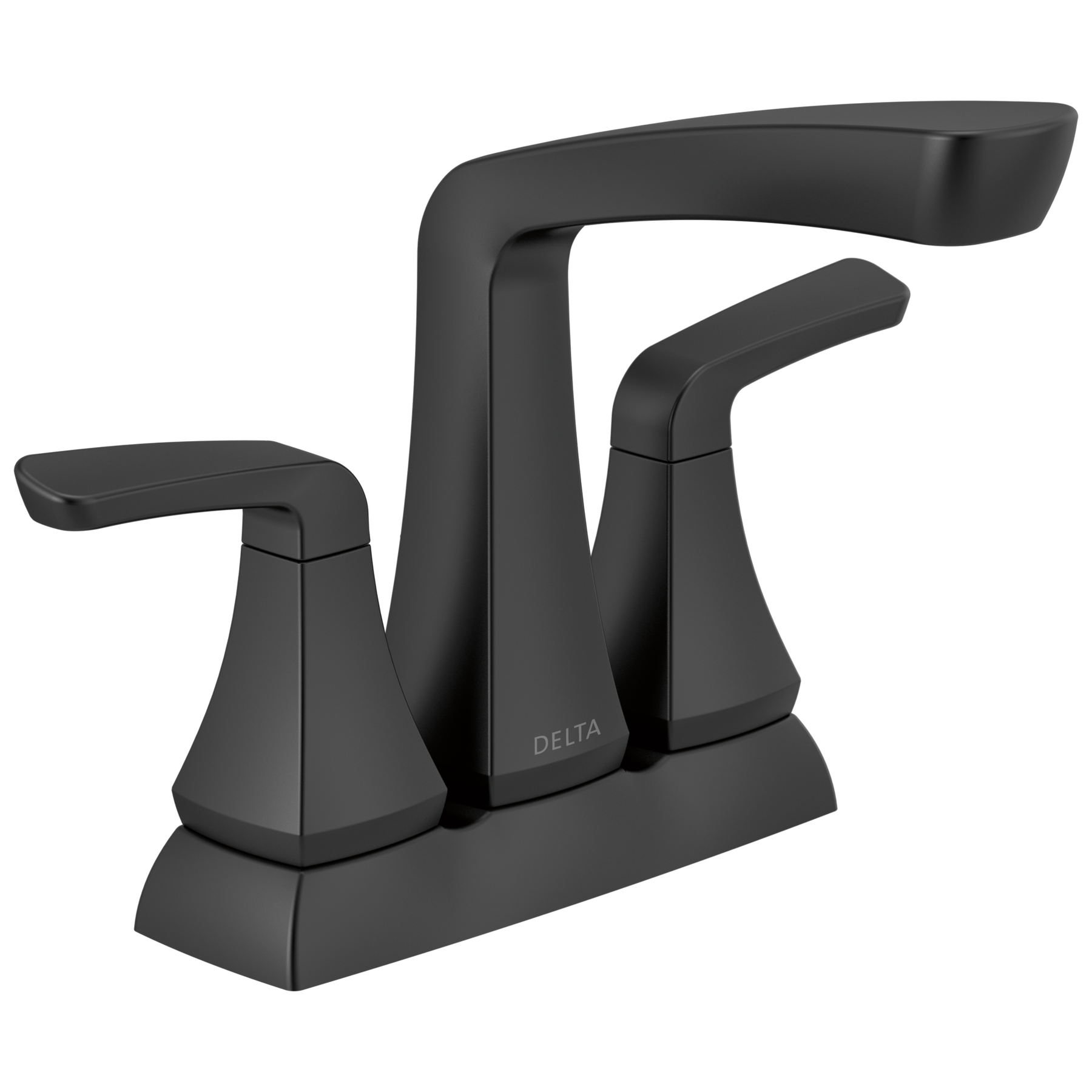 Centerset Bathroom Faucet (Recertified)