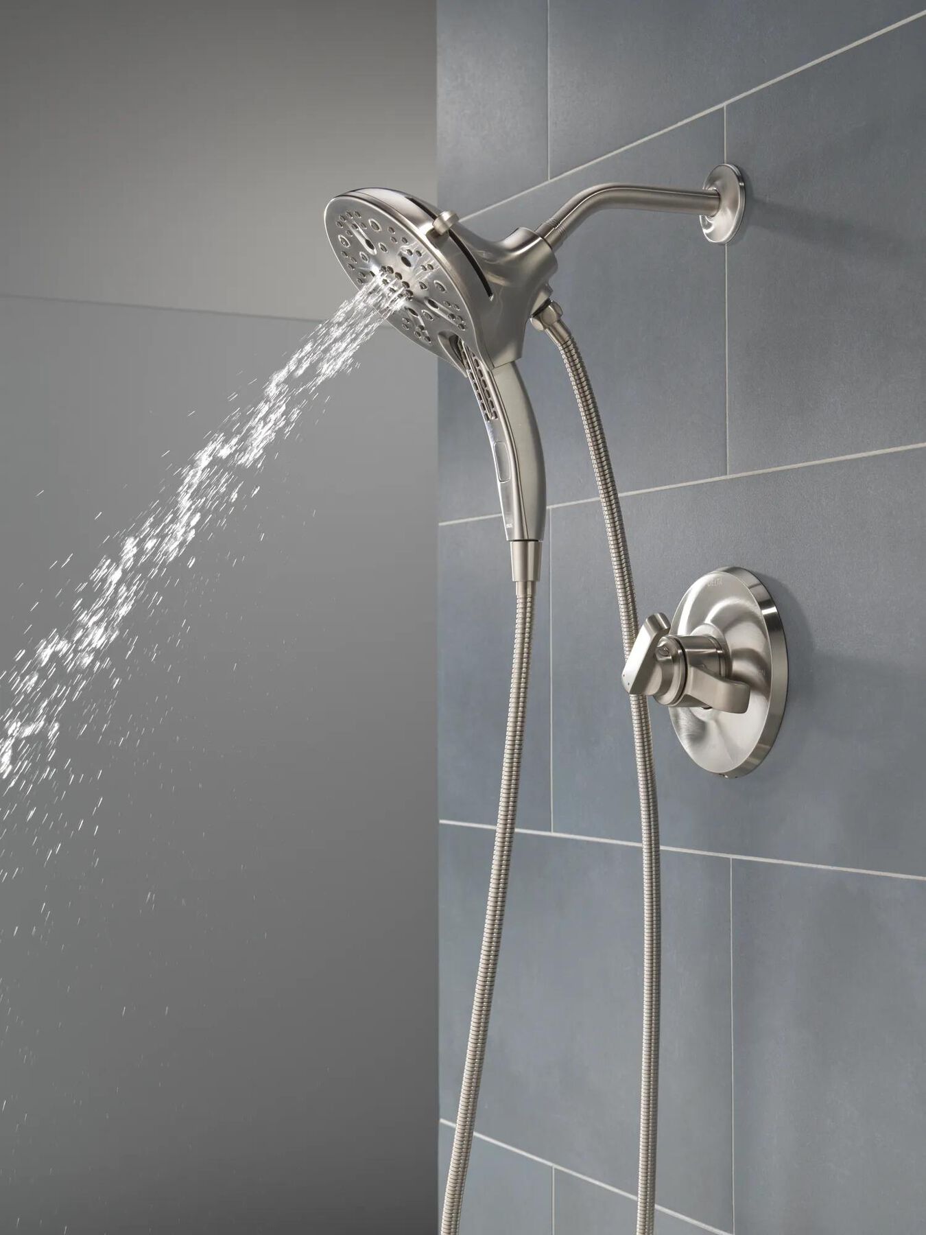 17 Series Shower Trim (Recertified)