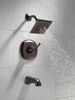 Tub/Shower Rough & Trim 14S (Recertified)
