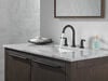Two Handle Widespread Bathroom Faucet