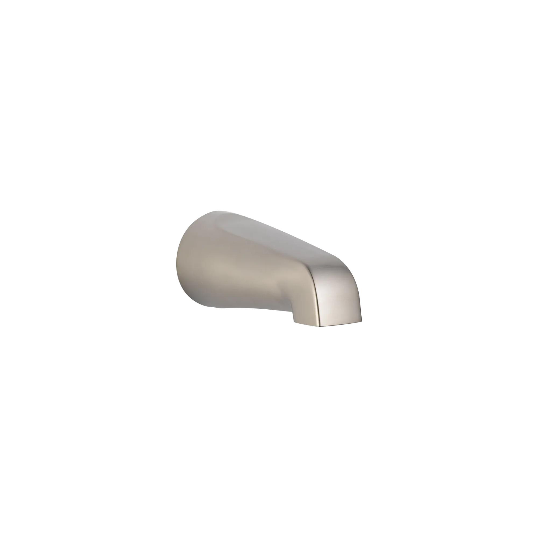 Tub Spout - Non-Diverter