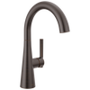 Single Handle Bar Prep Faucet