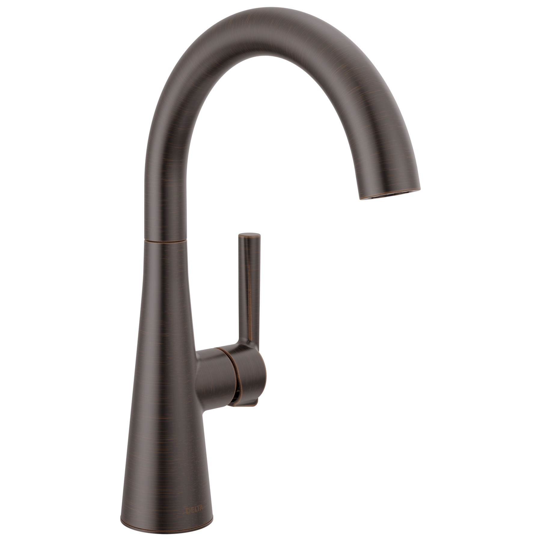 Single Handle Bar Prep Faucet