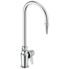 Single Handle Deck-mount Water Faucet