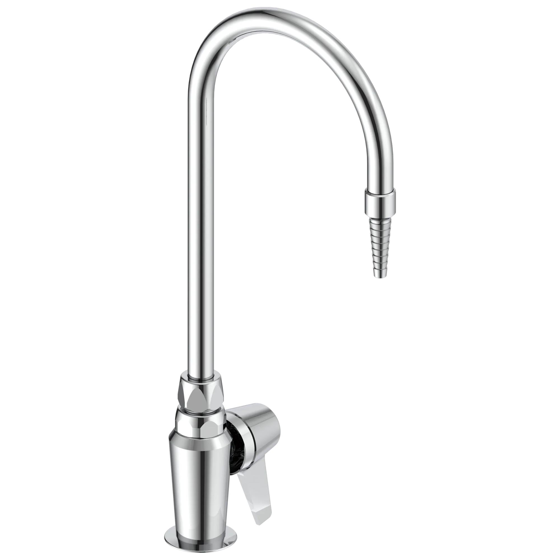 Single Handle Deck-mount Water Faucet