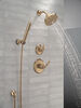 2-Setting Hand Shower with ProClean&trade; Spray &ndash; Wall Mount