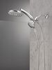 PivotPro&trade; 3-in-1 Combination Shower