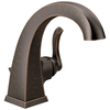 Single Handle Centerset Faucet