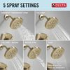 17 Series Shower Only