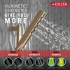 H<sub>2</sub>Okinetic&reg; Hand Shower 1.75 GPM w/Slide Bar 4S (Recertified)