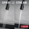 Single Handle Pull-Down Kitchen Faucet