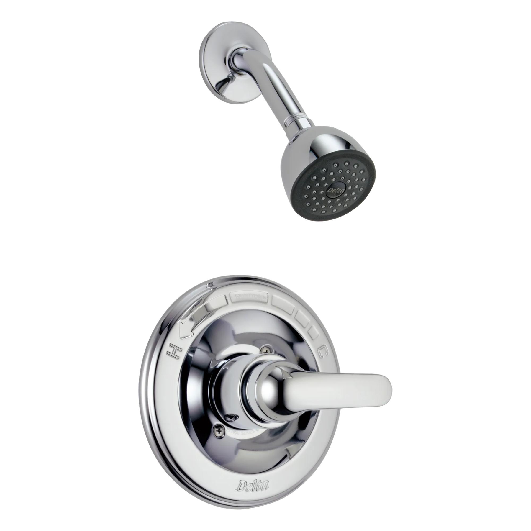Monitor&reg; 13 Series Shower Trim