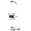 Monitor&reg; 14 Series Tub and Shower Trim - Less Head