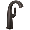 Single Handle Mid-Height Bathroom Faucet