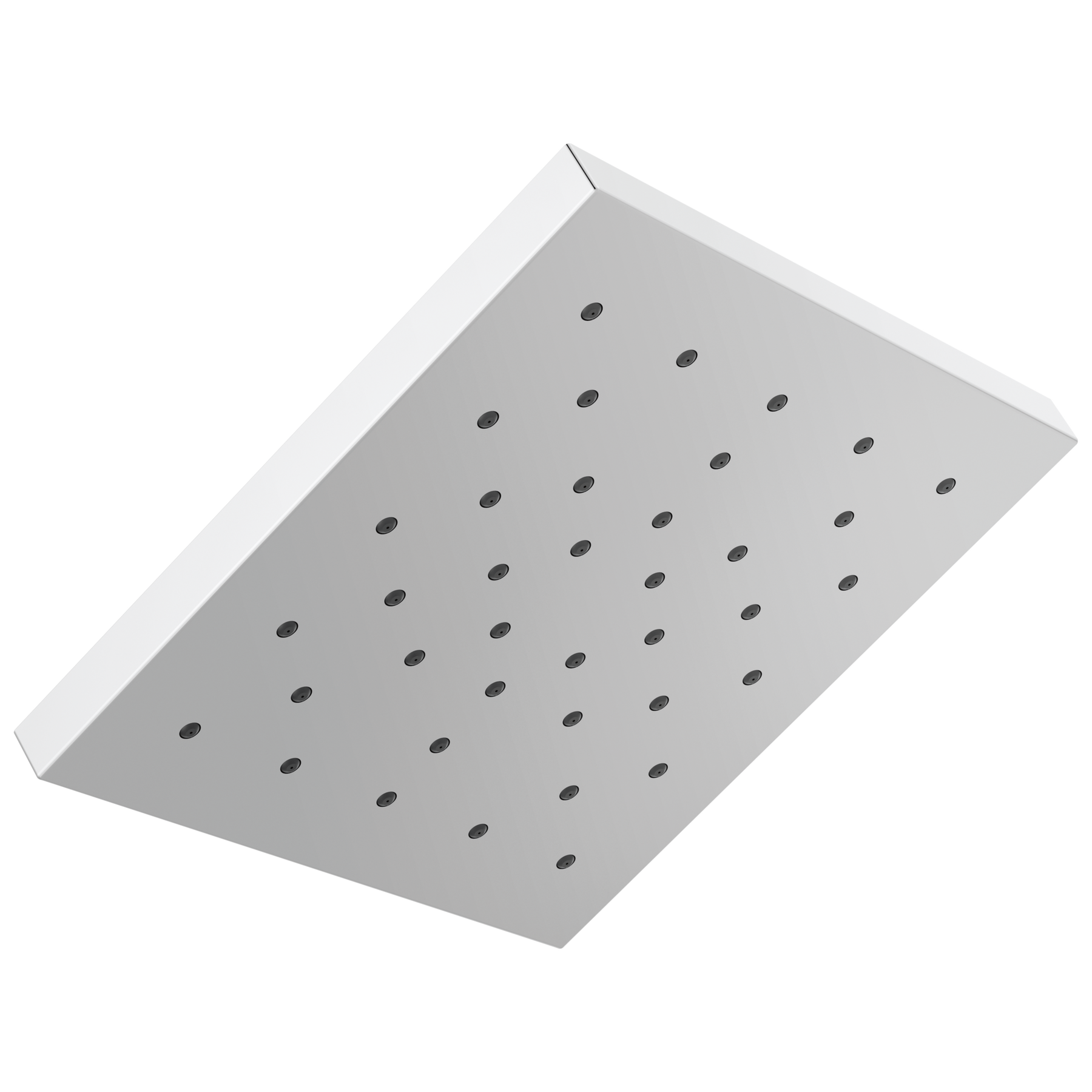 H2Okinetic&reg; Single Setting Shower Head with Ultrasoak&reg; (Recertified)