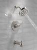 Monitor&reg; 14 Series Tub & Shower Trim (Recertified)