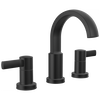 Two Handle Widespread Bathroom Faucet (Recertified)