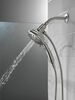 SureDock&trade; 7-Setting Hand Shower