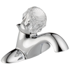 Centerset Bathroom Faucet 1K (Recertified)
