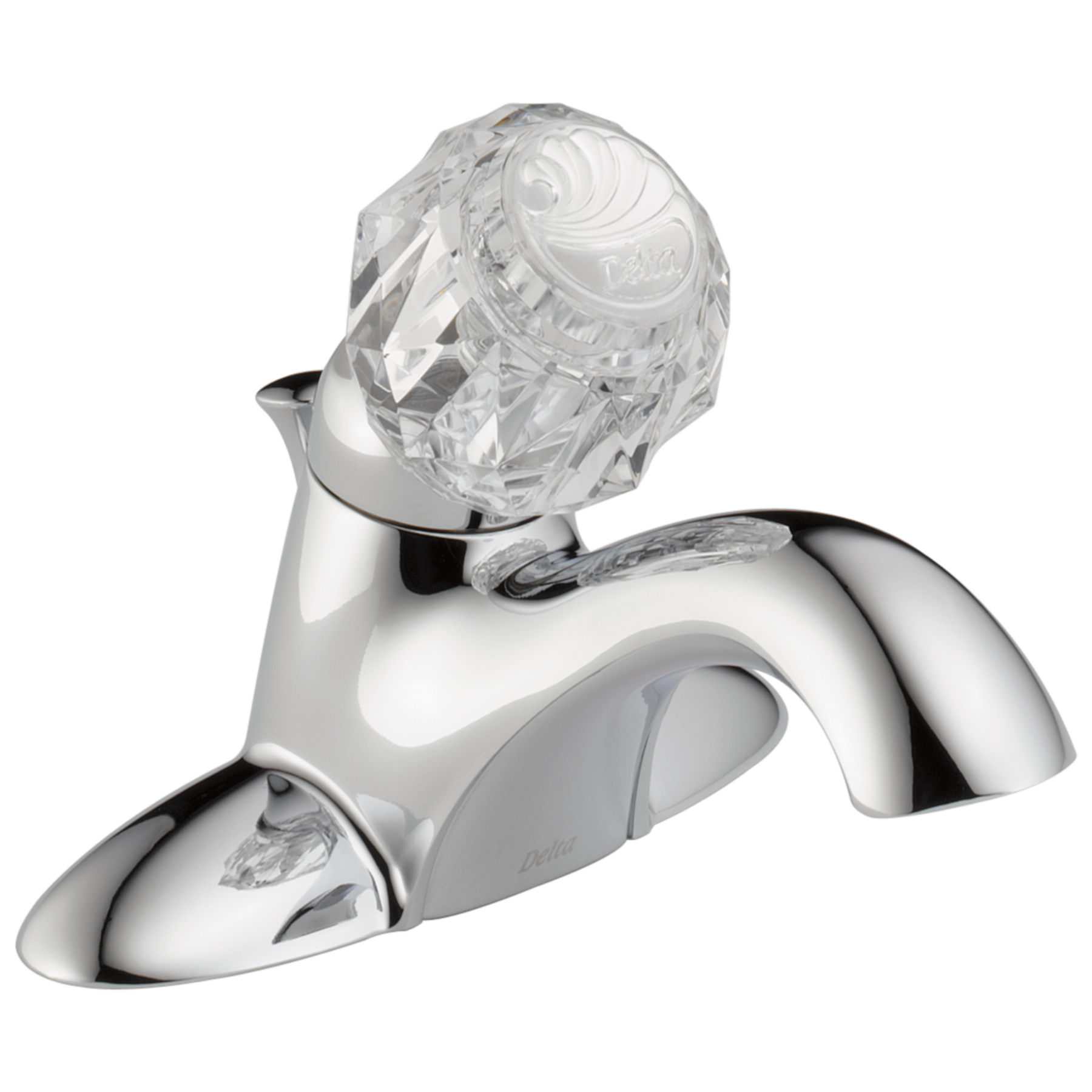 Centerset Bathroom Faucet 1K (Recertified)