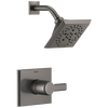 Monitor&reg; 14 Series H<sub>2</sub>Okinetic&reg; Shower Trim