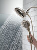 In2ition&reg; HSSH 2.5 GPM 5-Setting