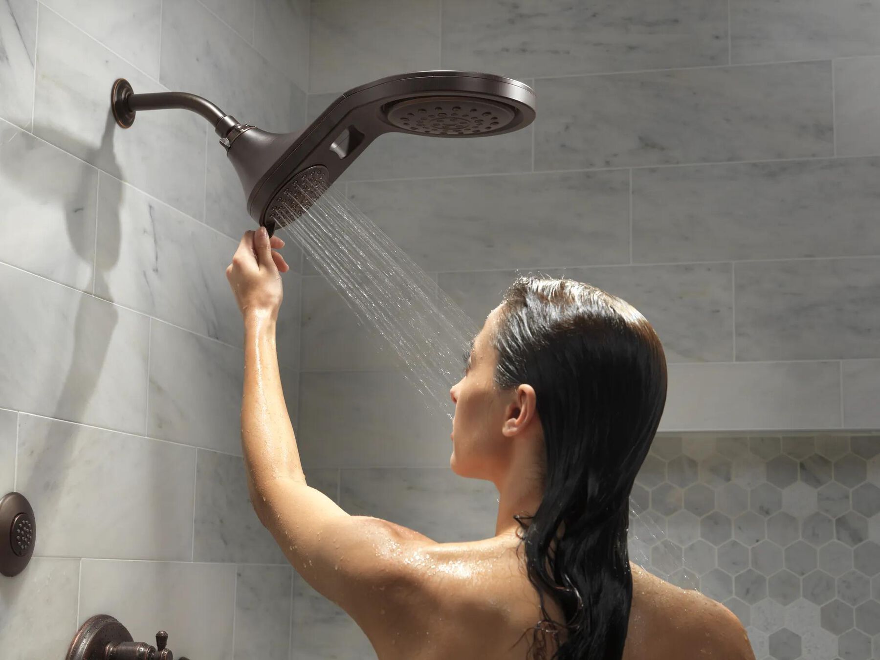 Shower Arm
