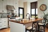 Traditional Wall Mount Pot Filler