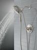 Monitor&reg; 17 Series Shower Trim with In2ition&reg; (Recertified)