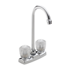 Bar Faucet 2K (Recertified)