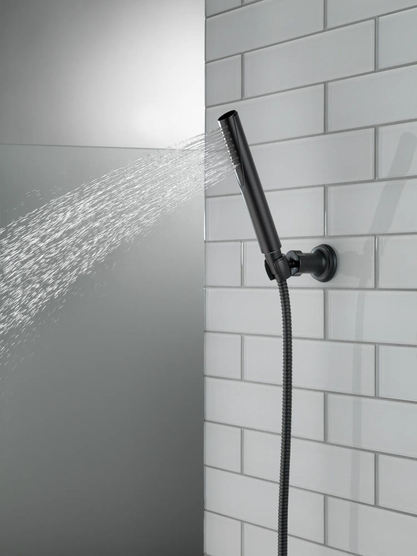 Hand Shower 1.75 GPM Wall-Mount 1S (Recertified)