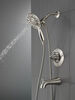 Tub/Shower Rough & Trim 14S (Recertified)