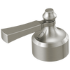 Metal Lever Handle Set - 2H Bathroom