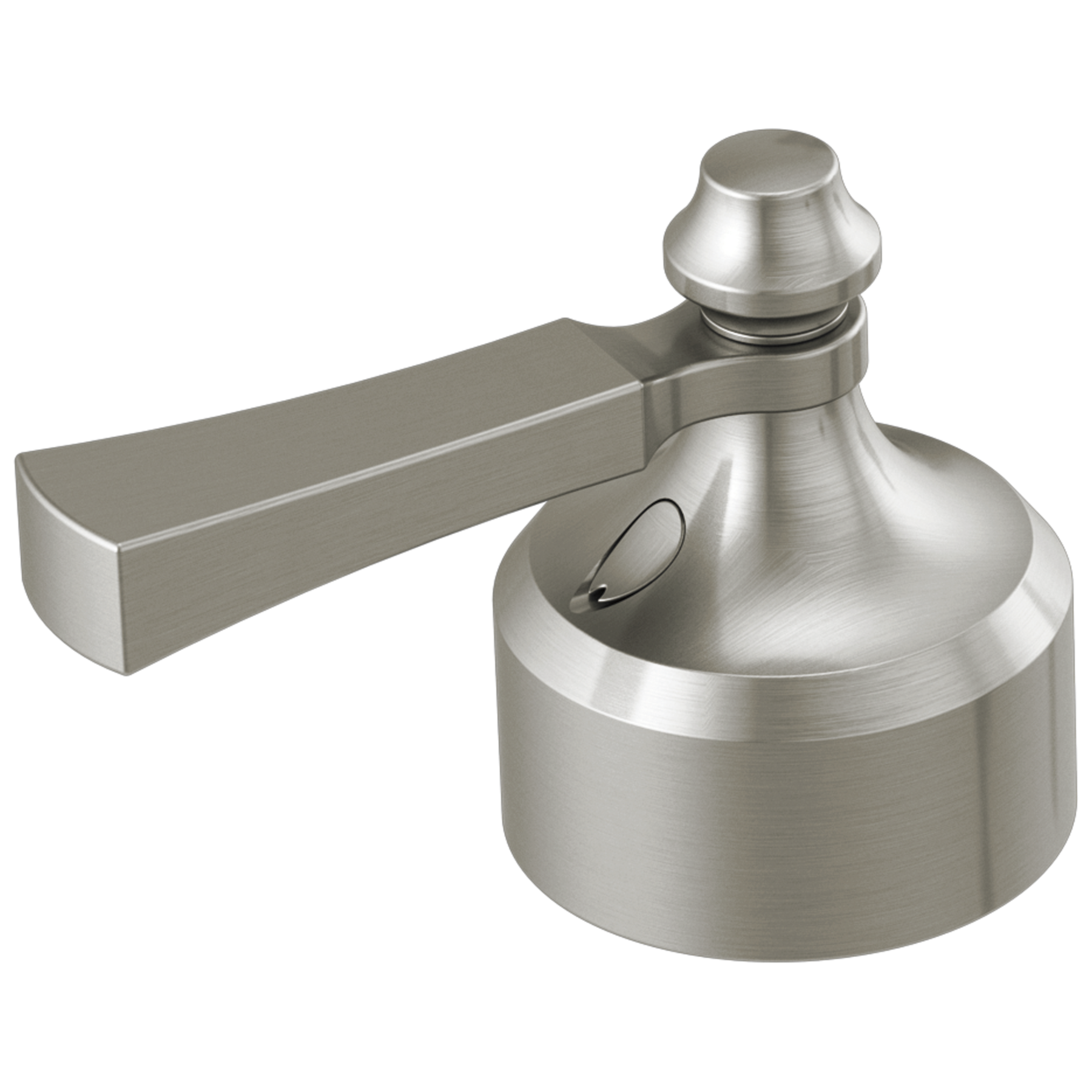 Metal Lever Handle Set - 2H Bathroom