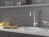 Touch2O&reg; Bar / Prep Faucet with Touchless Technology