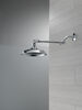 Shower Head with Adjustable Arm