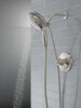 Monitor&reg; 17 Series Shower Trim with In2ition&reg;