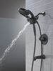 HydroRain&reg; 14 Series Tub and Shower (Recertified)