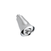 H2Okinetic&reg; Single-Setting Shower Head (Recertified)