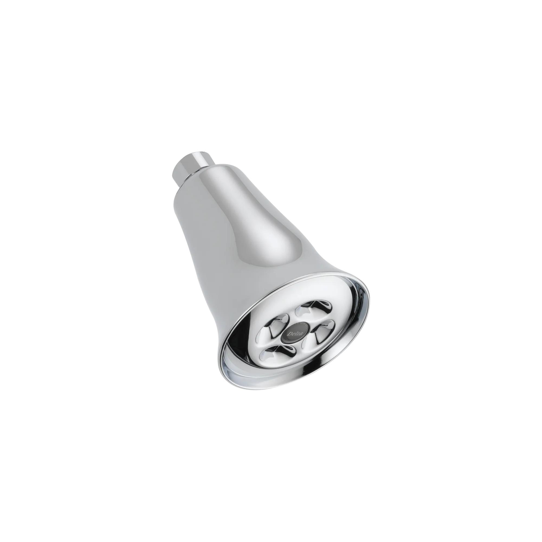 H2Okinetic&reg; Single-Setting Shower Head (Recertified)