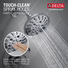 Tub/Shower Rough & Trim 14S (Recertified)