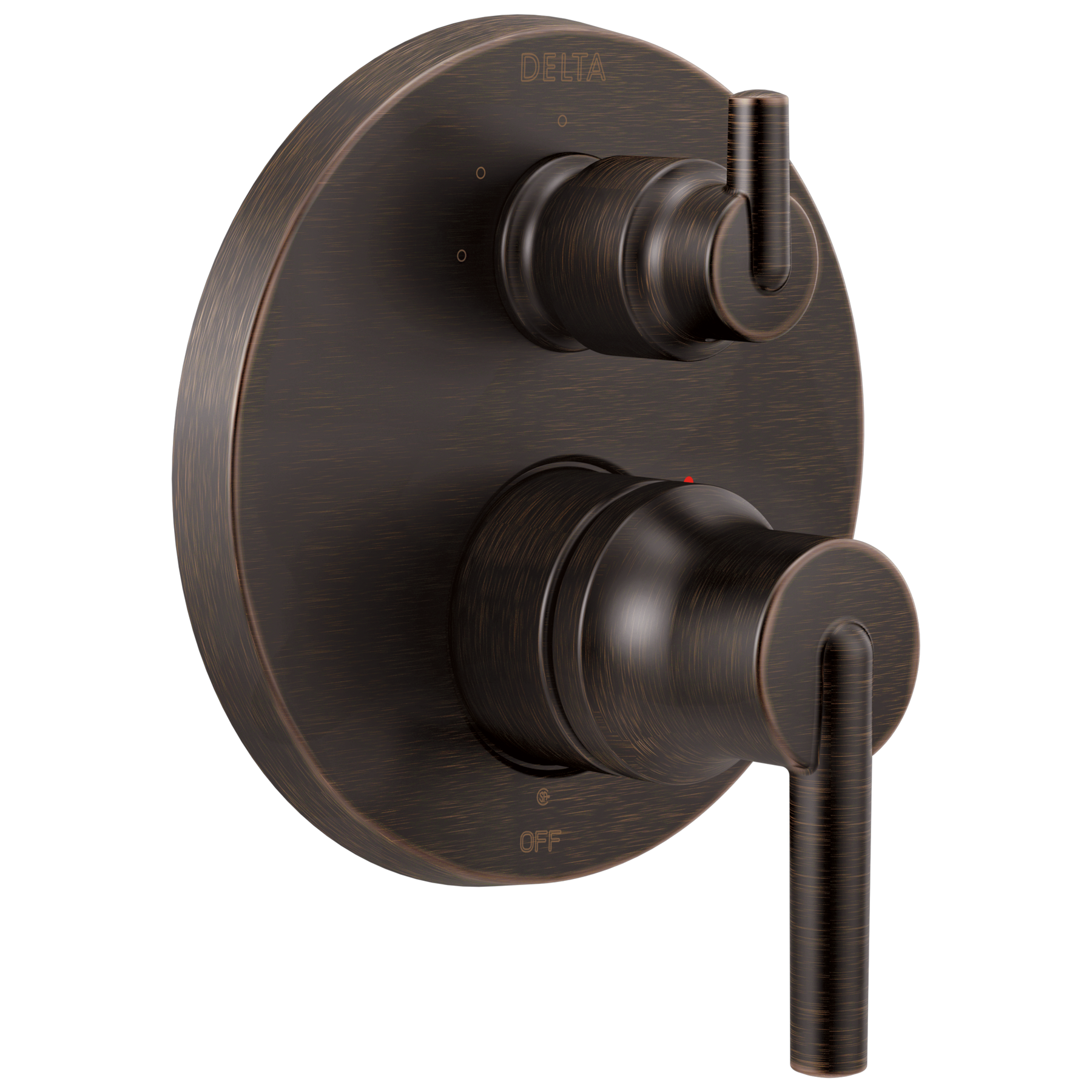 Diverter Trim 3-Setting 14S (Recertified)