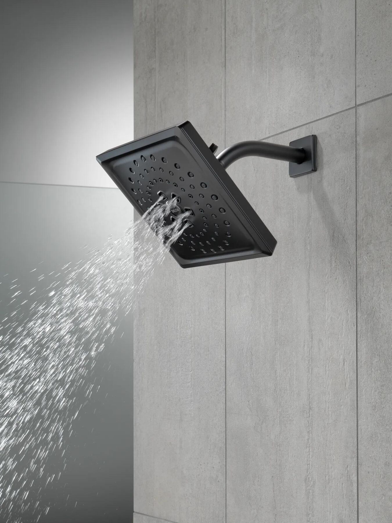 Shower Arm 5-3/4"